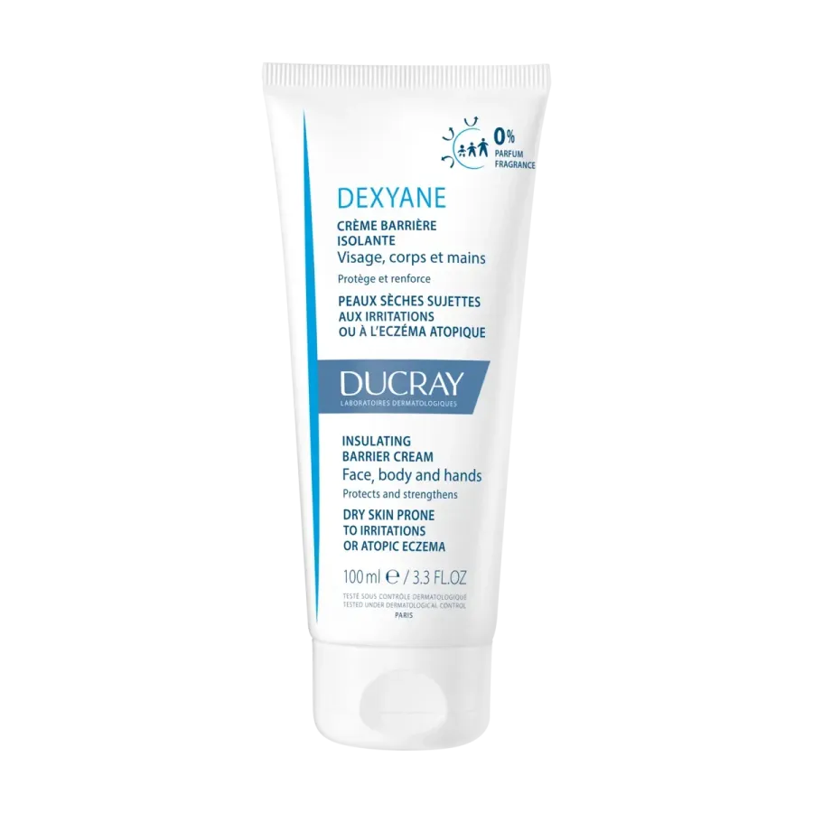 Dexyane Crème barrière isolante