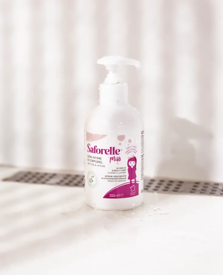 Soin Intime & Corporel Miss 250ml
