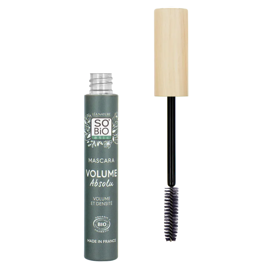 Mascara Volume Absolu - 01 Noir