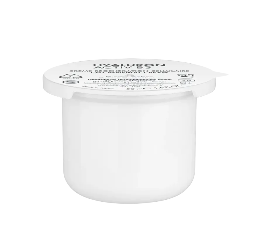 Hyaluron Activ B3 Crème régénération cellulaire