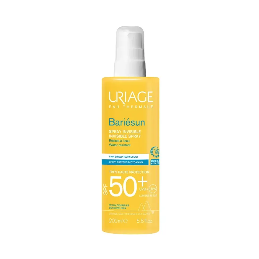 BARIESUN - SPRAY INVISIBLE SPF50+ 200 mL