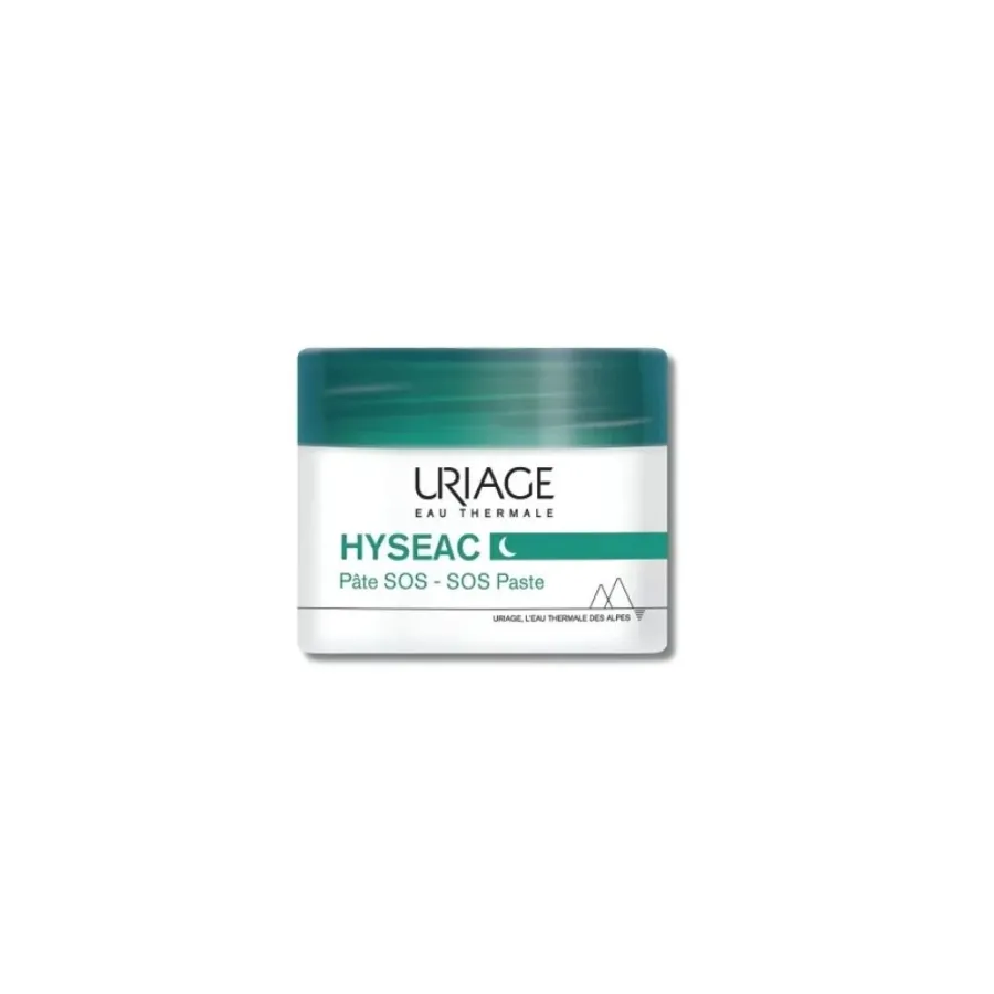 HYSEAC - PÂTE SOS 15 mL Pot