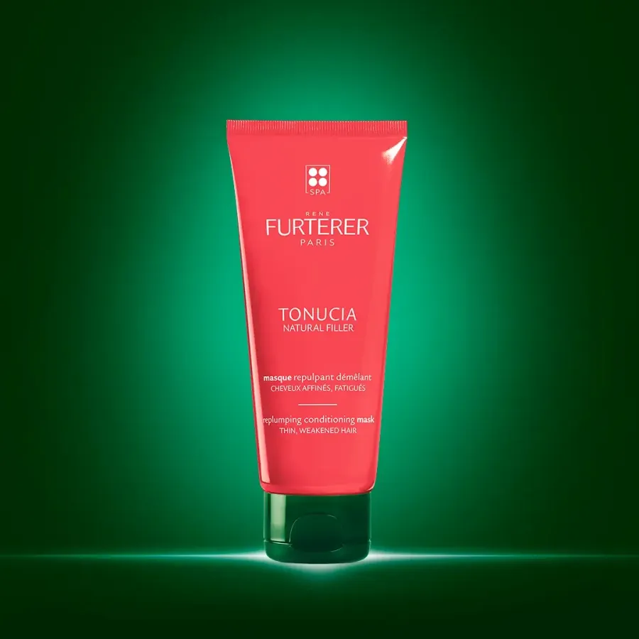 Tonucia Masque repulpant démêlant