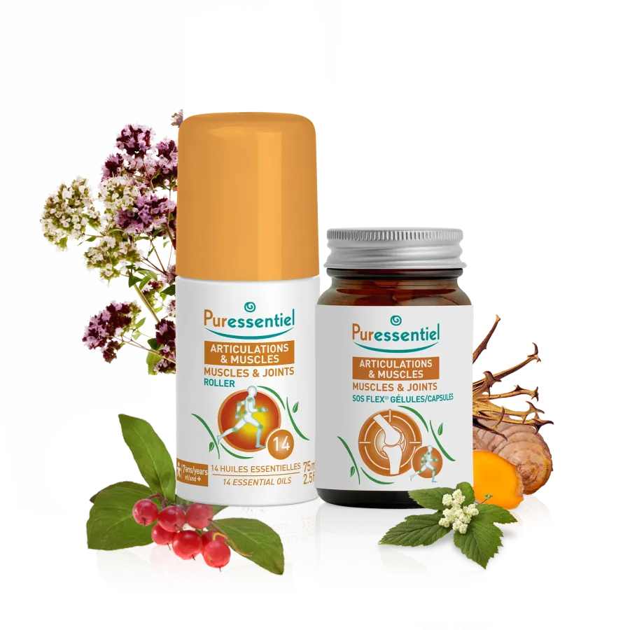 Kit Confort Articulaire