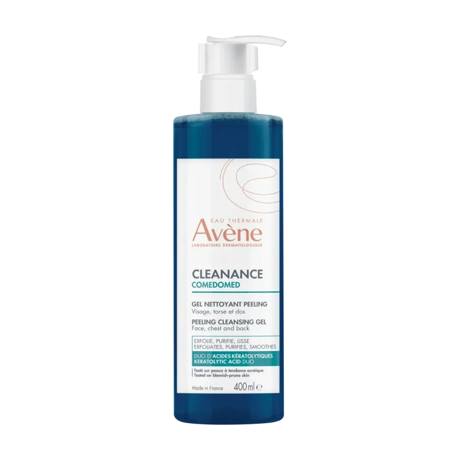 Cleanance Cleanance Comedomed Gel Nettoyant Peeling