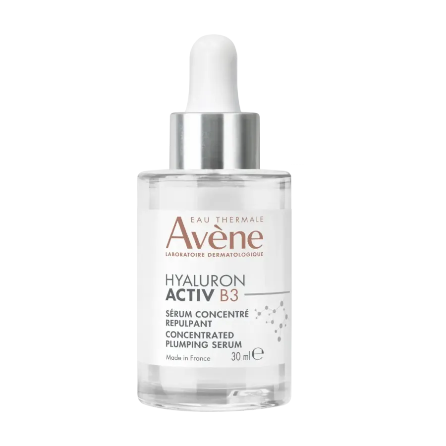 Hyaluron Activ B3 Sérum concentré repulpant