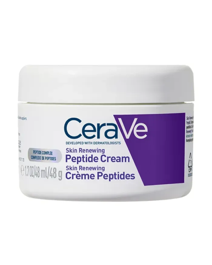 Skin Renewing Crème Peptides