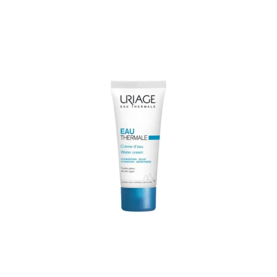 EAU THERMALE - Crème d'eau 40 mL Tube