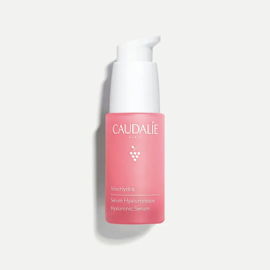 Sérum à l'Acide Hyaluronique