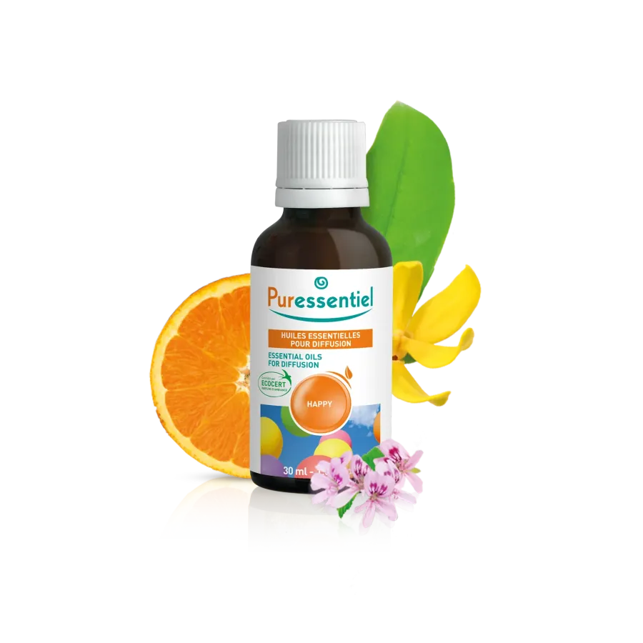 Diffuse Happy 30 ml