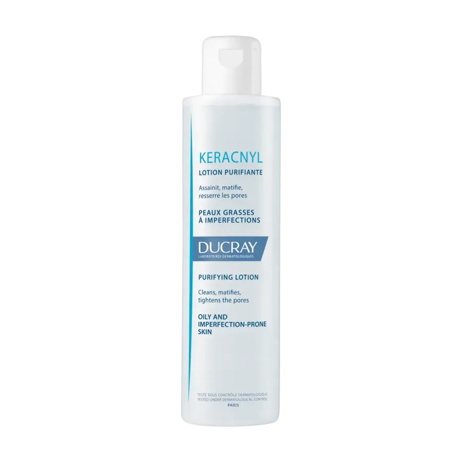 Keracnyl Lotion purifiante