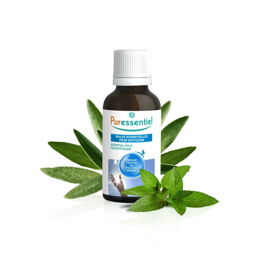 Diffuse Energie Positive