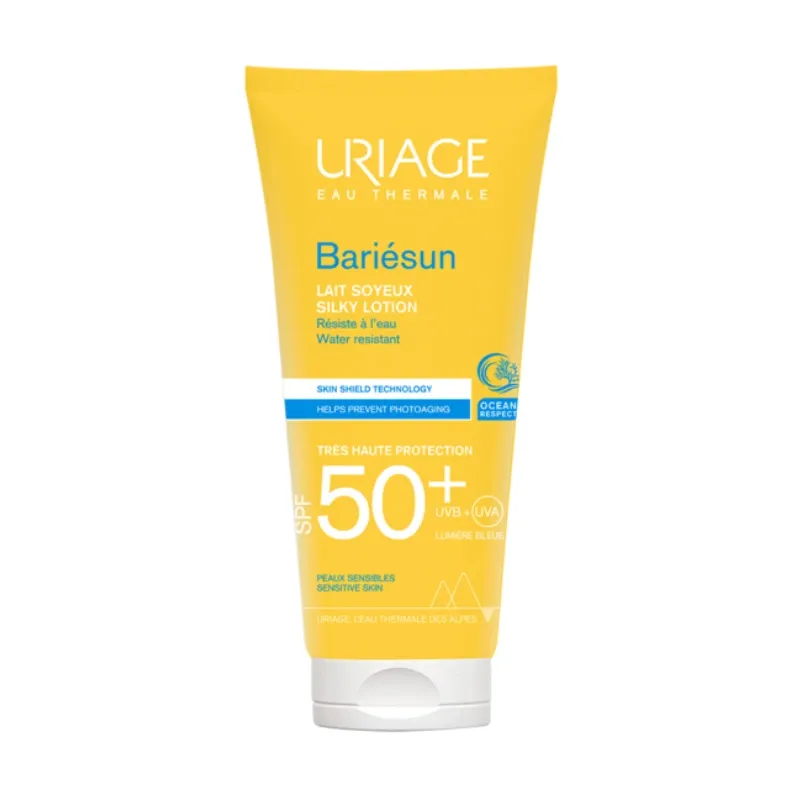 Uriage Bariésun Lait Spf 50+ 100ml
