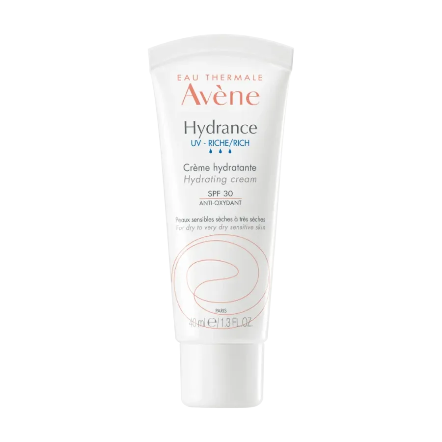 Hydrance UV RICHE Crème hydratante