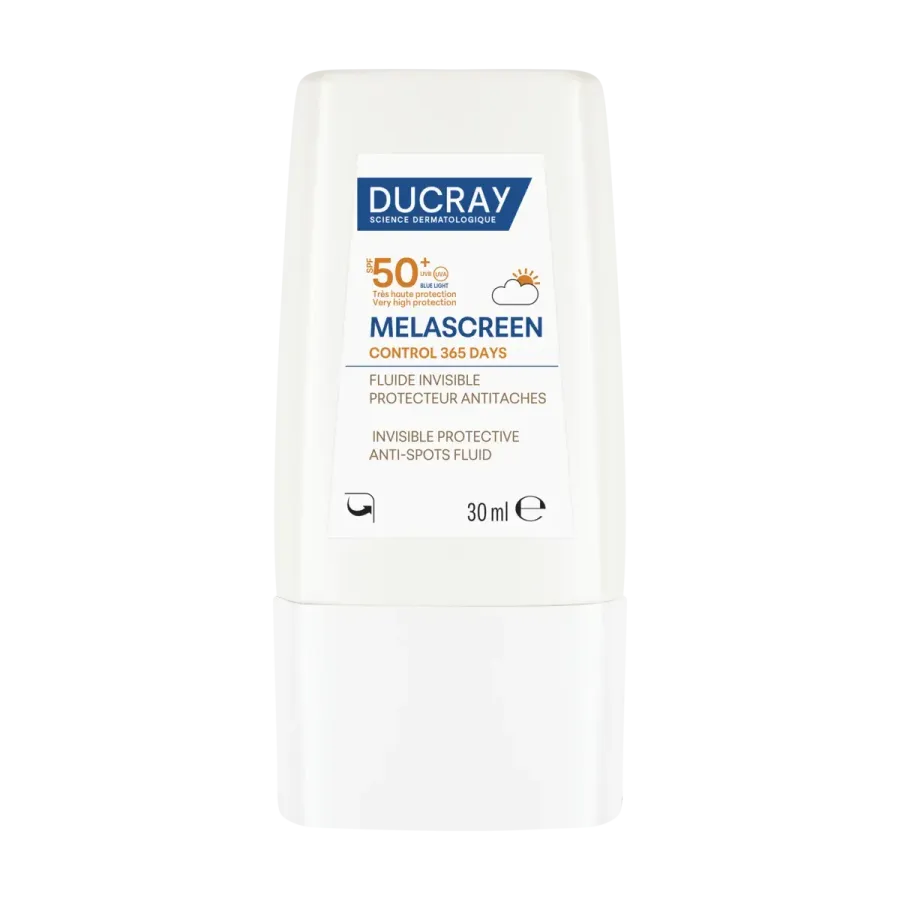 Melascreen Fluide antitaches protecteur SPF50+