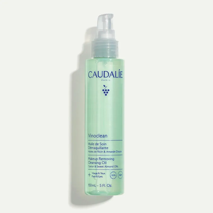 Huile de Soin Démaquillante - 150mL