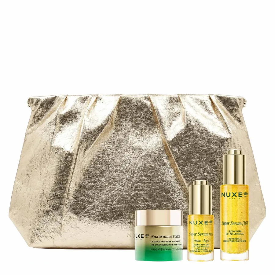 Rituel Anti-Âge d'Exception