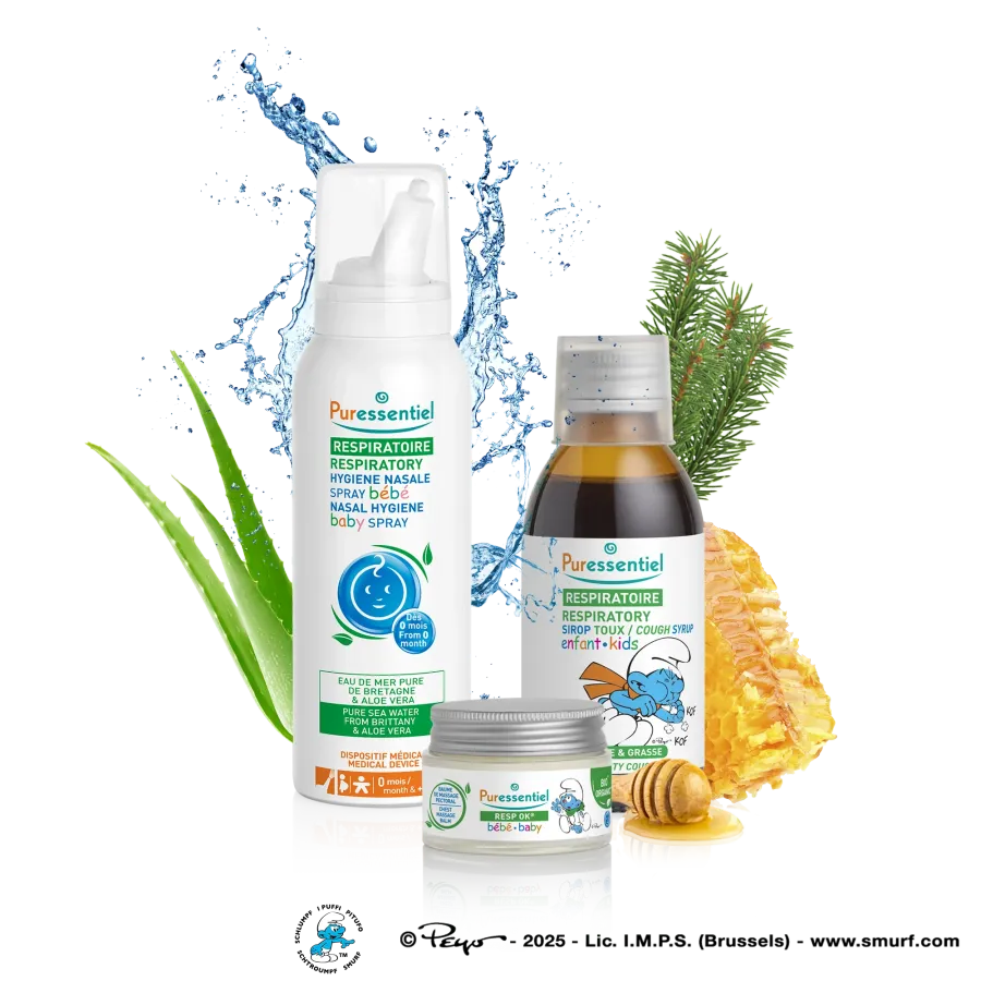 Kit Maux de l'Hiver Bébé