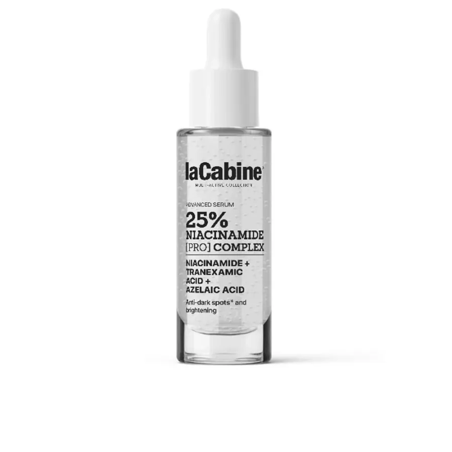 La Cabine 25% Niacinamide Pro Complex Advanced serum 30ml