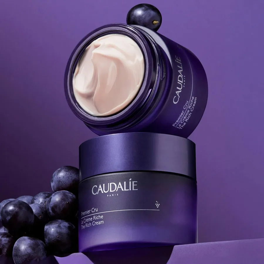 La Crème Riche 50mL