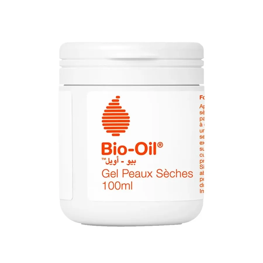 Bio Oil Gel Peaux Seches 100ml