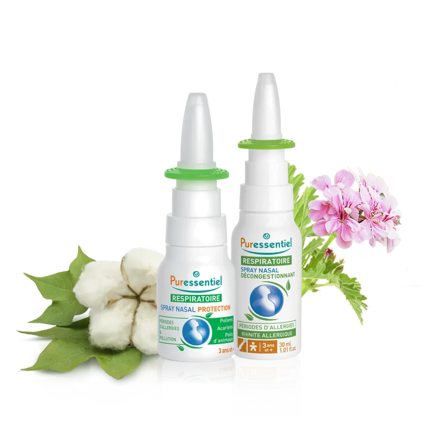 Kit Spécial Allergies