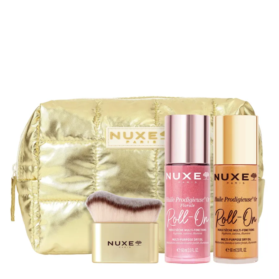 Duo Roll-On Glow