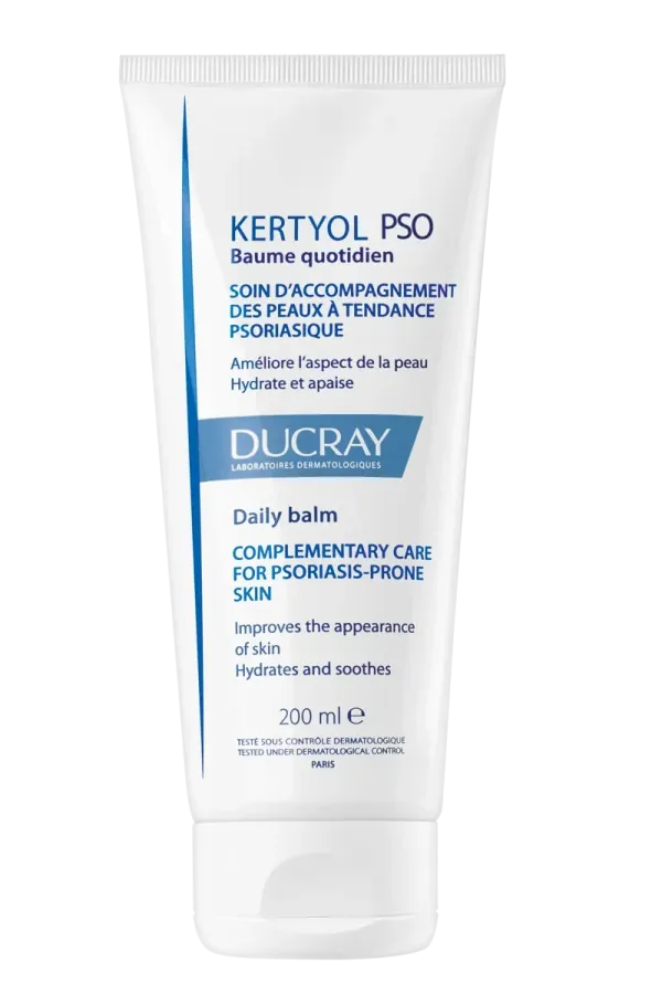KERTYOL PSO Baume quotidien