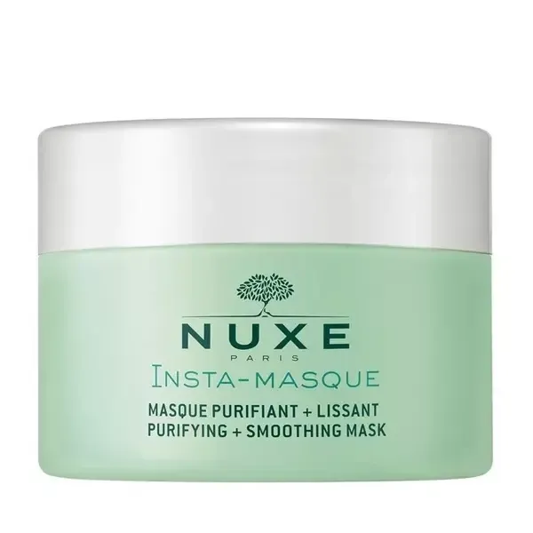 Nuxe Insta-masque Purifiant Lissant 50ml