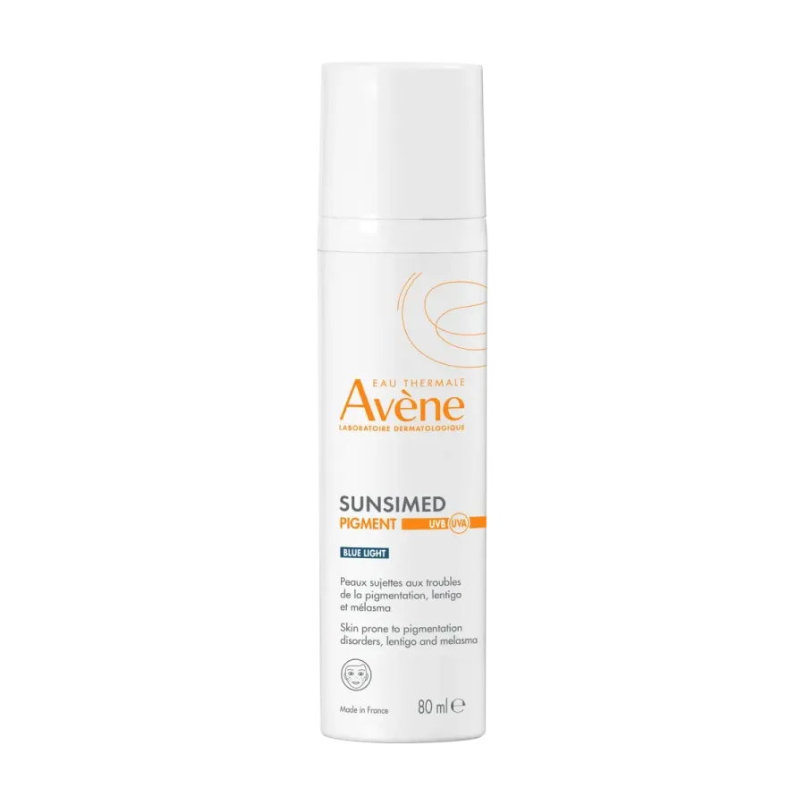 SunsiMed Sunsimed Pigment