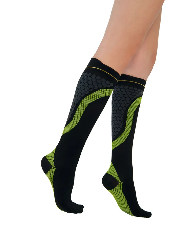 Chaussette De Contention Code 940