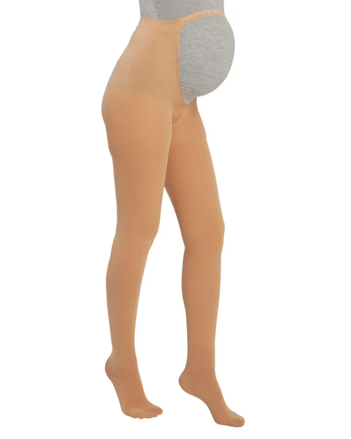 Collant À Varice De Grossesse Code 907