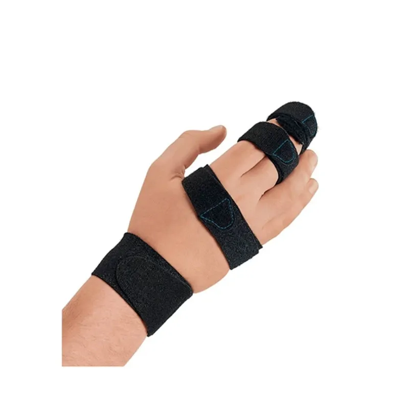 MK Medical - Attelle De Doigts - Taille unique