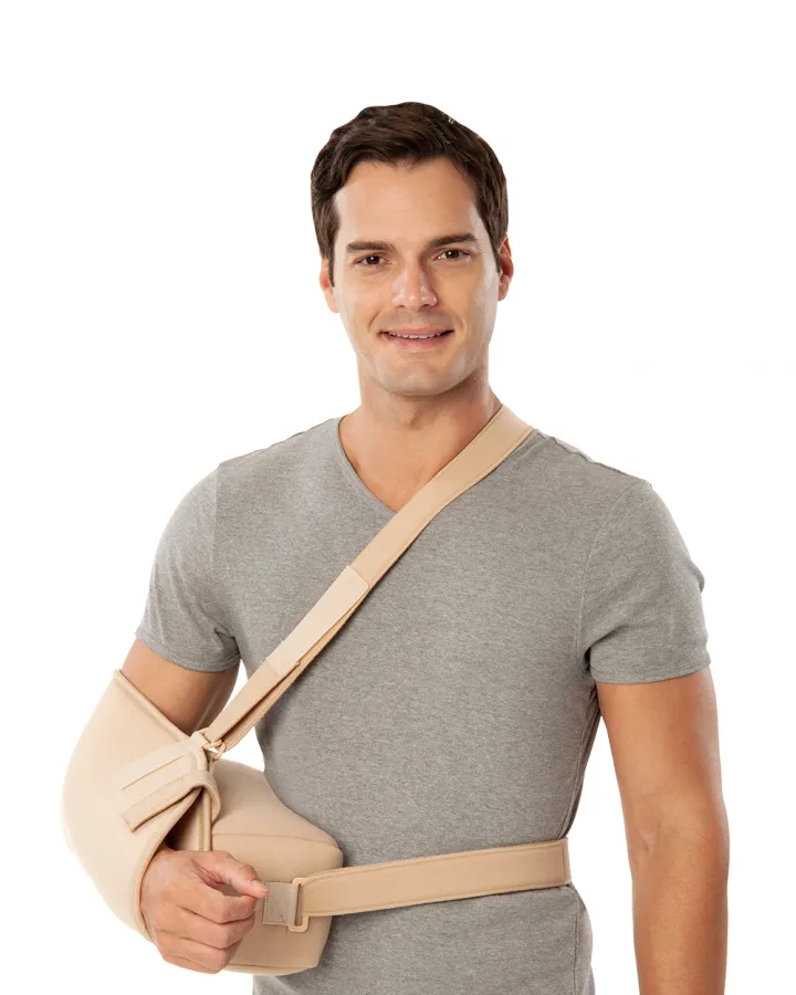 Echarpe de Bras Actif Code 313