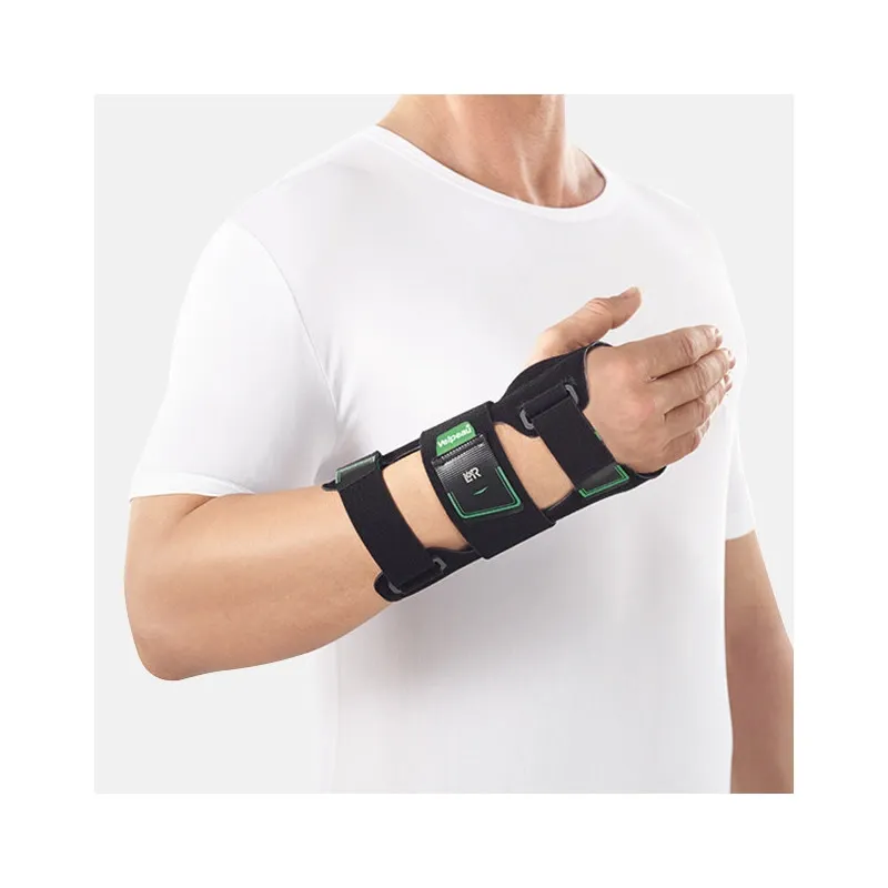Velpeau - Manu Control Classic - Orthèse Statique pour poignet main