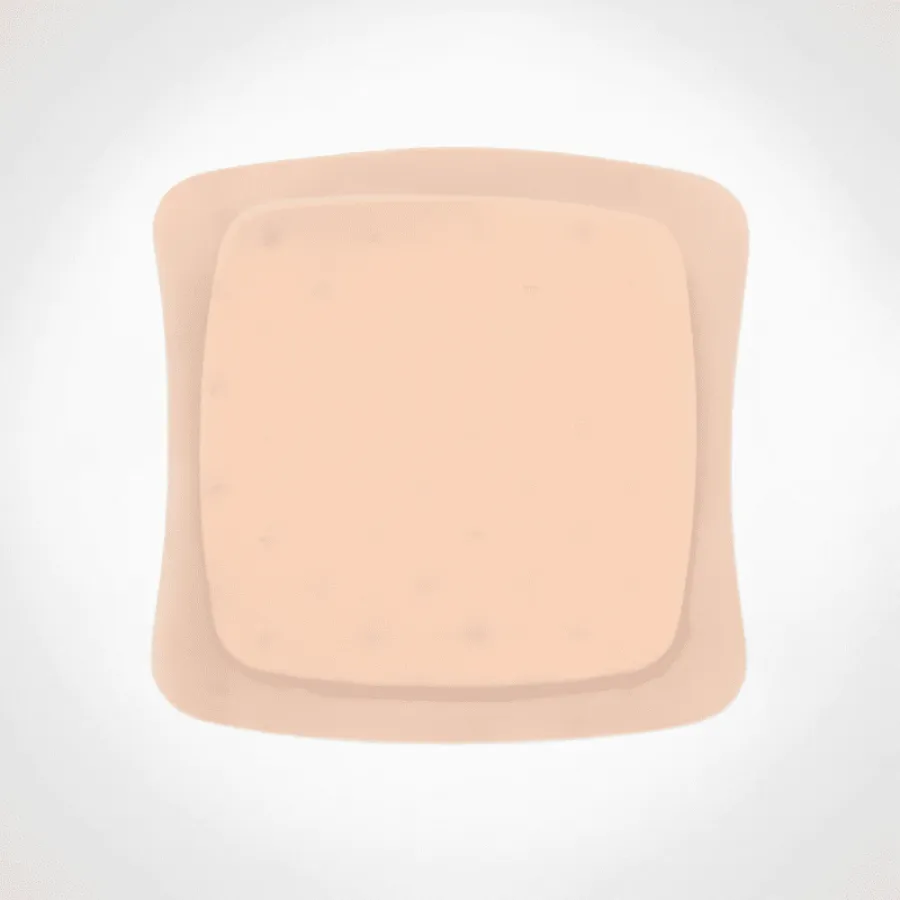 CONVATEC AQUACEL AG FOAM