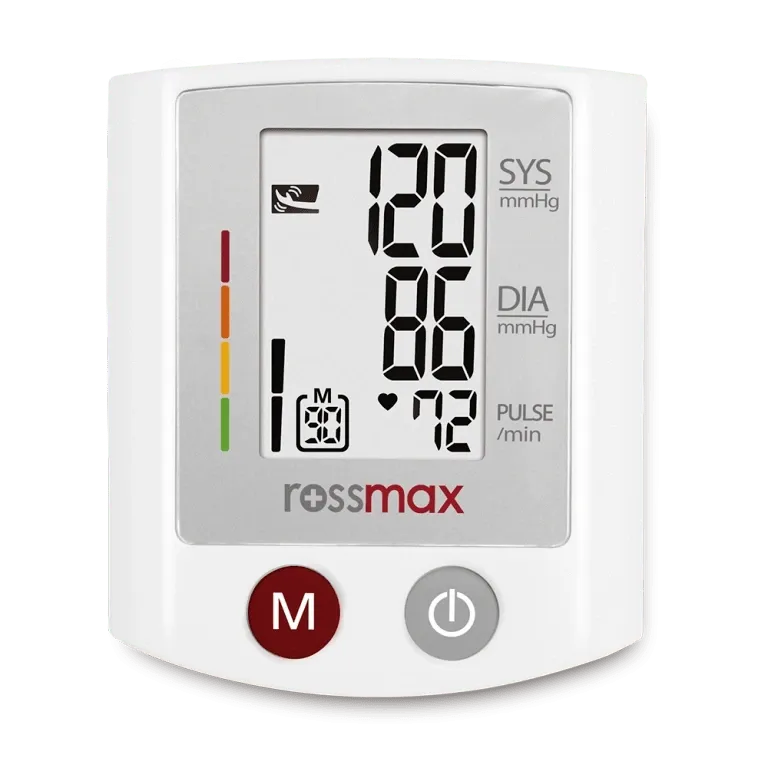 Tensiomètre automatique de poignet S150