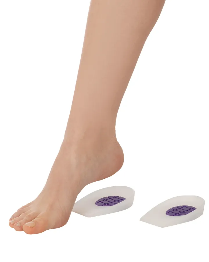 Éperon De Talon En Silicone Code 594