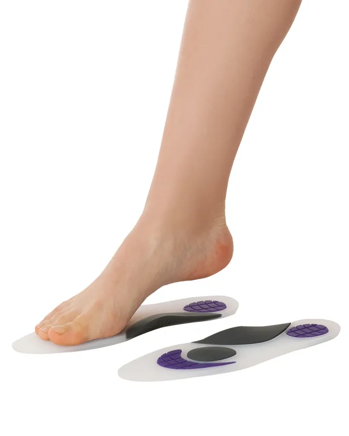 Semelle En Silicone Code 591