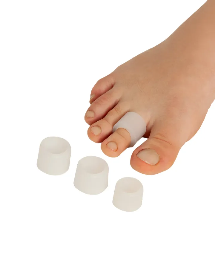 Anneau En Silicone Code 547