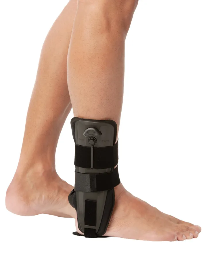 Stabilisateur De La Cheville (Coussin De Gel) Code 814