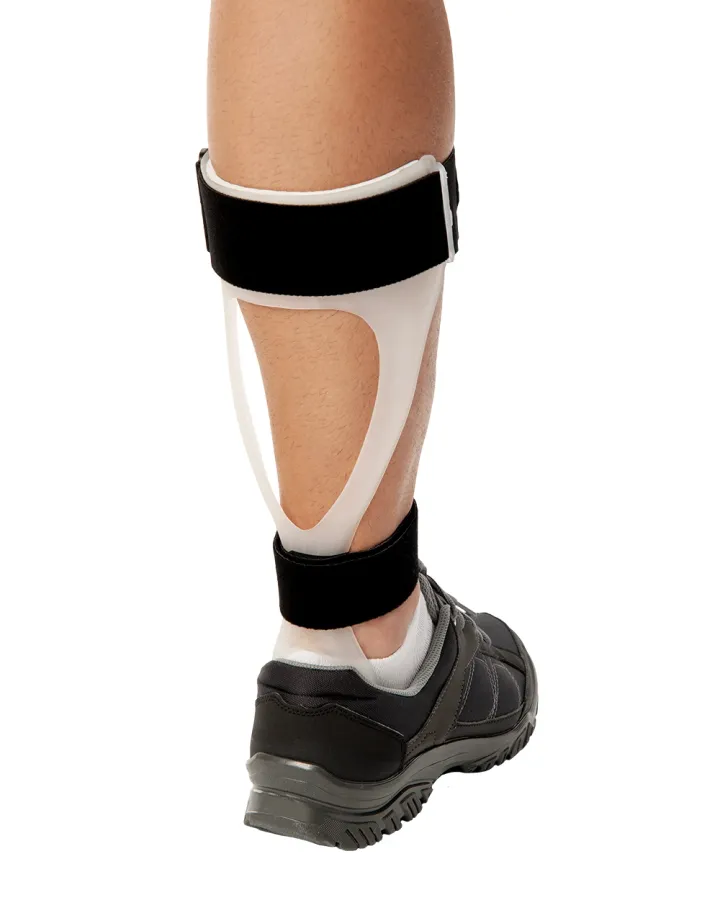 Orthèse Chevilles-Pied Flexible AFO Code 865
