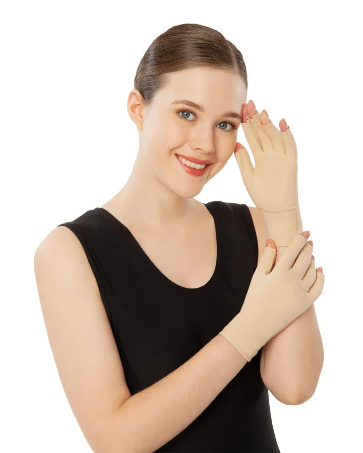 Gant Pour Lymphœdème Code 953