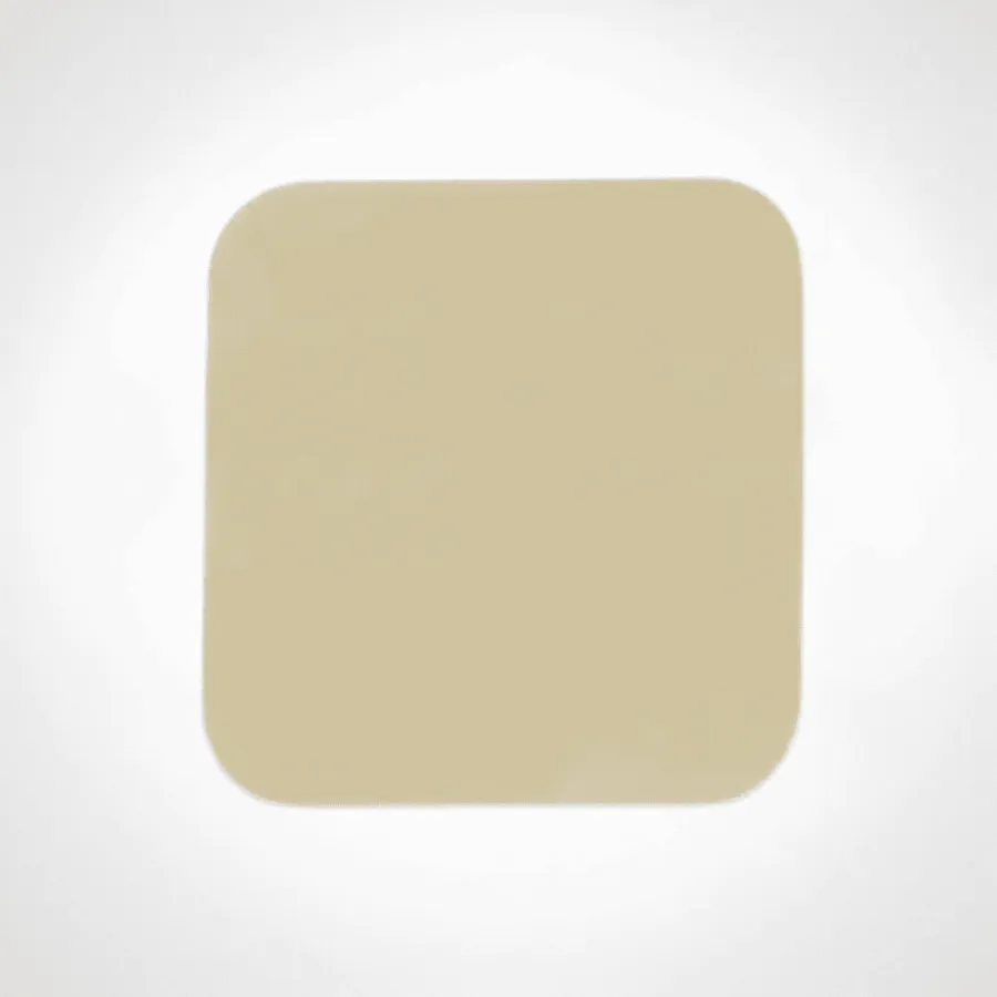 CONVATEC PANSEMENT EXTRA FIN DuoDERM HYDROCOLLOIDE