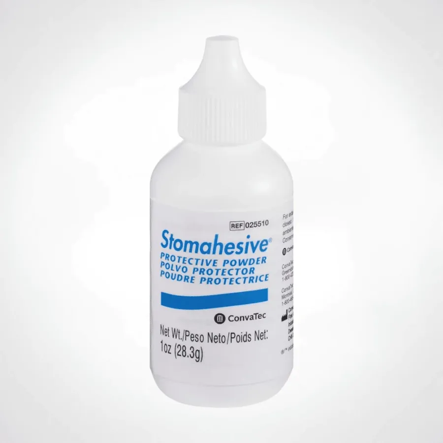 CONVATEC STOMAHESIVE POUDRE