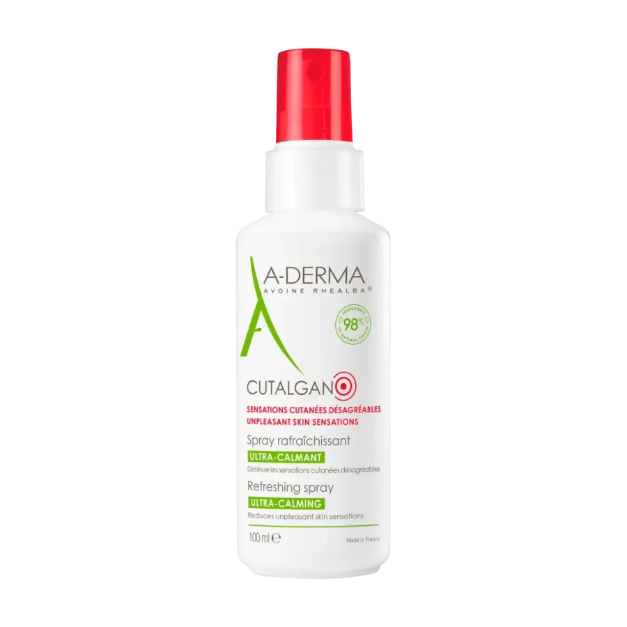 CUTALGAN Spray rafraîchissant ultra-calmant