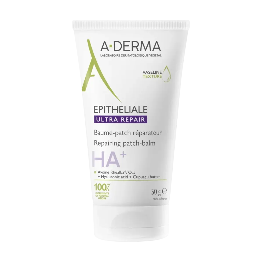EPITHELIALE ULTRA REPAIR Baume-patch réparateur