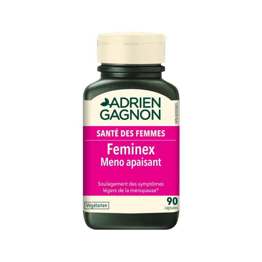 Feminex Méno Apaisant