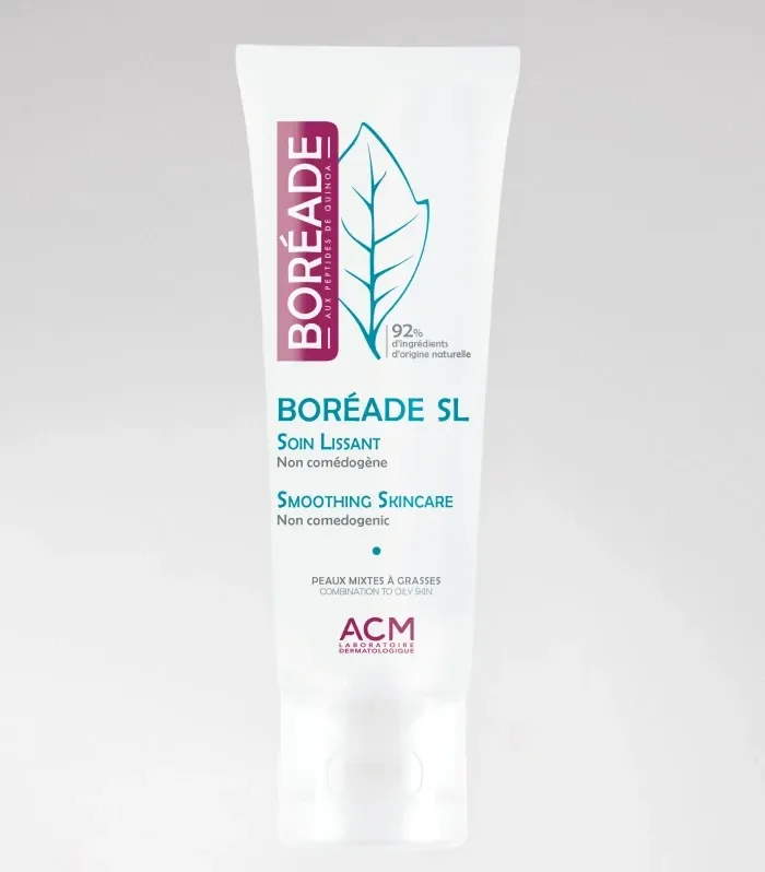 Boréade SL Soin Lissant