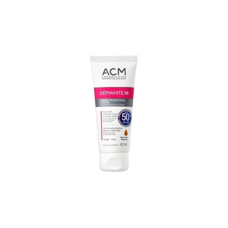 ACM Dépihwite - Crème protectrice teinté - 40ml